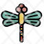 spring-bug-dragonfly-insect-nature-icon