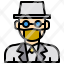spy-icon-avatar-mask-icon