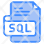 sql-file-type-format-extension-document-icon