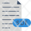 sql-server-compact-database-file-icon