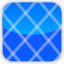 square-round-corner-blue-button-icon