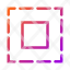 squareinside-dashes-outline-icon