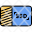 ssd-harddisk-hardware-storage-technology-icon