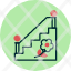 stair-rooftop-access-gardens-indoor-icon-icons-vector-design-interface-apps-icon