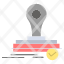 stamp-clone-press-logo-icon