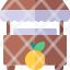 stand-stall-cart-fruit-market-icon