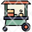 standcarnival-cart-food-market-icon
