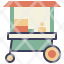 standcarnival-cart-food-market-icon