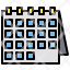 standy-icon-interface-calendar-icon