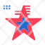 star-american-flag-usa-icon