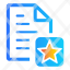star-file-icon
