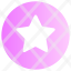 star-gradient-pink-icon