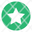star-green-galaxy-icon