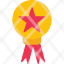 star-medal-award-badge-ribbon-icon