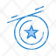 star-medal-icon