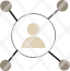 star-network-icon