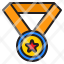 star-prize-award-reward-medal-icon