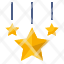 star-shapes-favourite-rate-christmas-icon