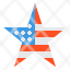 star-usa-america-independence-dayth-of-july-icon