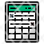 stardateandduedate-task-calendar-timeline-plan-icon