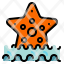 starfish-animal-star-life-sea-icon