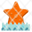 starfish-animal-star-life-sea-icon