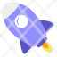 startup-business-and-finance-idea-rocket-icon