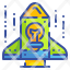 startup-idea-bulb-business-innovation-rocket-spaceship-icon