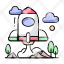 startup-initiation-rocket-launch-missile-icon