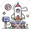startup-initiation-rocket-launch-missile-icon