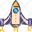 startup-launch-rocket-spaceship-icon