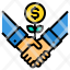 startup-money-tree-hand-business-deal-icon