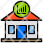 stat-graph-house-icon