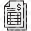 statement-report-document-page-banking-finance-icon-icon