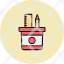 stationery-student-life-education-equipment-office-tool-icon