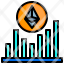 statistic-ethereum-cryptocurrency-chart-line-graph-icon