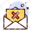 status-envelope-negative-icon