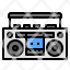 stereo-retro-radio-music-equipment-icon