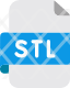 stereolithography-file-icon
