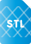 stereolithography-file-icon