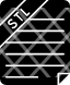 stereolithography-file-icon