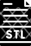 stereolithography-file-icon