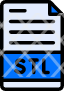 stereolithography-file-icon