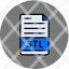 stereolithography-file-icon