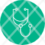 stethoscope-body-checking-checkup-doctor-healthcare-medical-icon