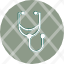 stethoscope-body-checking-checkup-doctor-healthcare-medical-icon