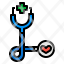 stethoscope-doctor-health-medical-healthcare-icon