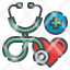 stethoscope-doctor-medical-physician-equipment-auscultate-heart-icon