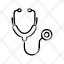 stethoscope-icon