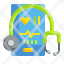 stethoscope-medical-technology-doctor-healthcare-icon